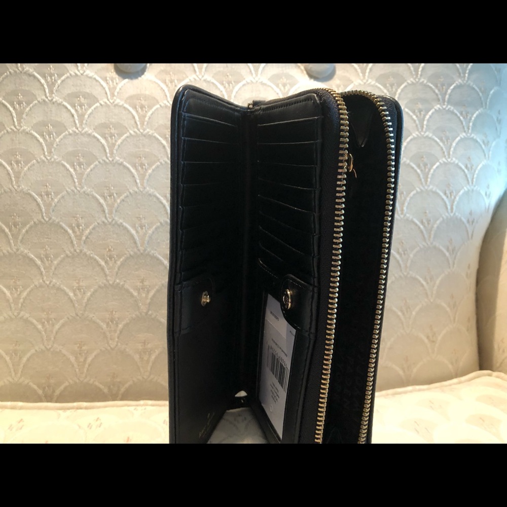 NWT Kate Spade Brigitte Wallet - Picture 3 of 7